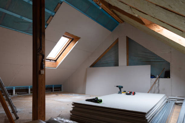 Best Specialized Insulation Services in Columbus, NM