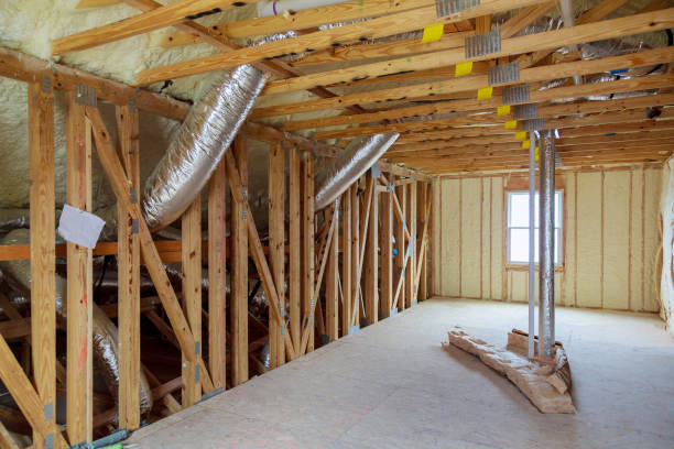 Best Spray Foam Insulation in Columbus, NM