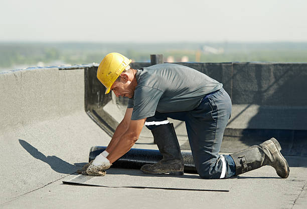 Best Spray Foam Insulation in Columbus, NM