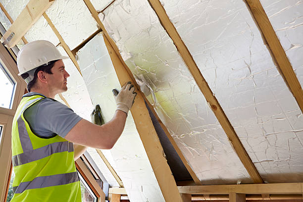 Best Blown-in Insulation in Columbus, NM