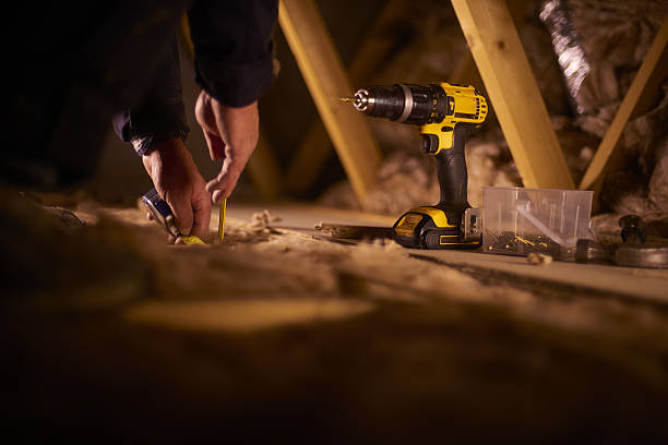 Best Insulation for Specific Applications in Columbus, NM