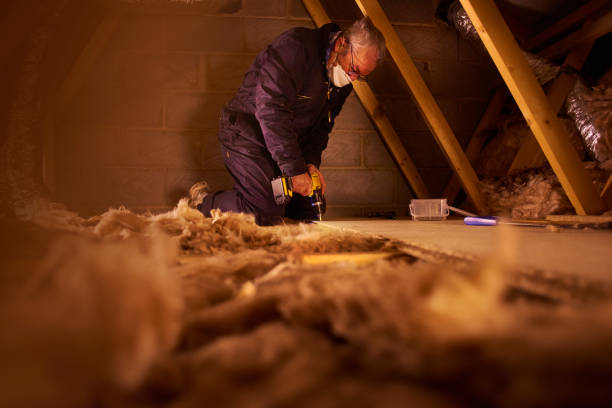Types of Insulation We Offer in Columbus, NM